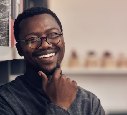 Somto Davies, Co-Founder & CTO